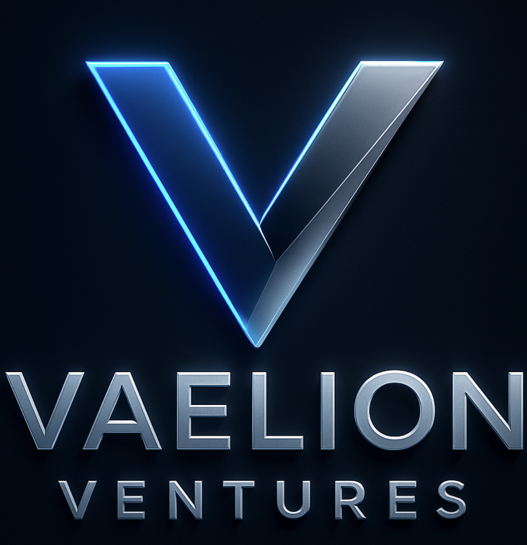 Vaelion Ventures | Venture Capital Firm in San Francisco | AI & Healthcare